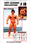 Classic Collection #10: Gary Leonard, Pete Grymkowski, Keith Bogoff & Danny Padilla