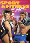 Sport & Fitness - Video #1 on DVD
